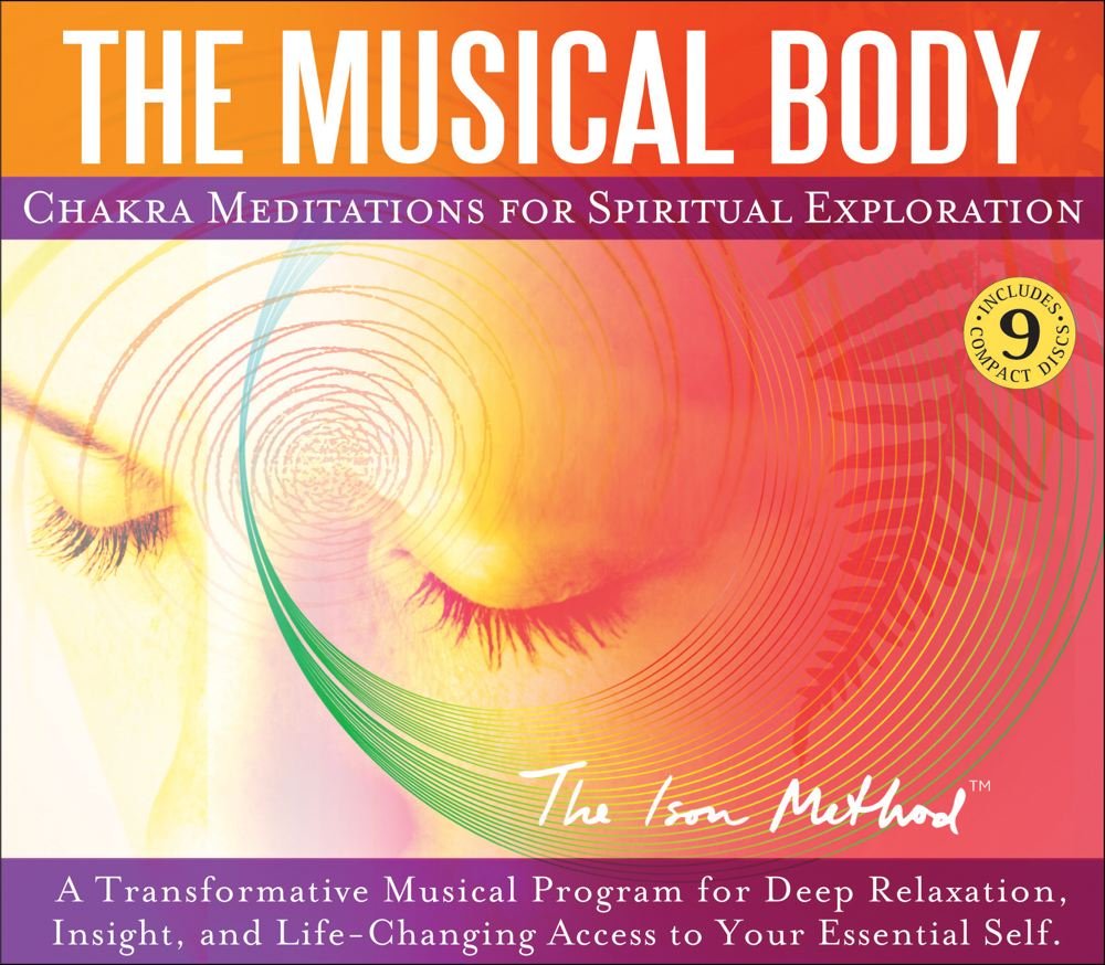 Chakra Meditations for Spiritual Exploration