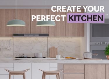 Cherie Barber - Create Your Perfect Kitchen Course