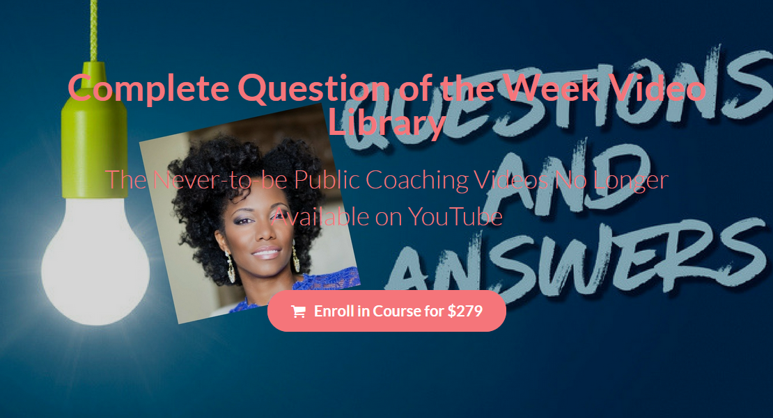 Christelyn Karazin - One-on-One Coaching on How to Create Your $100,000+ Course