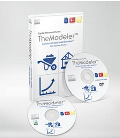 Commercial Value Added Modeler™ For Income Assets