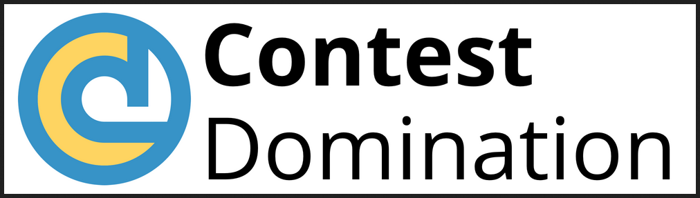 Contest Domination WP Plugin