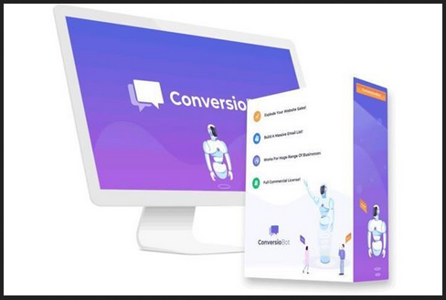 ConversioBot - Artificial Intelligence