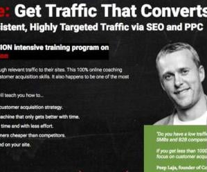 ConversionXL - SEO & PPC That Converts