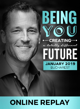 Dain Heer - Being You. Creating Your Future