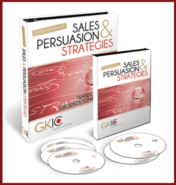 Dan Kennedy - Ultra Advanced Sales and Persuasion Strategies 2021