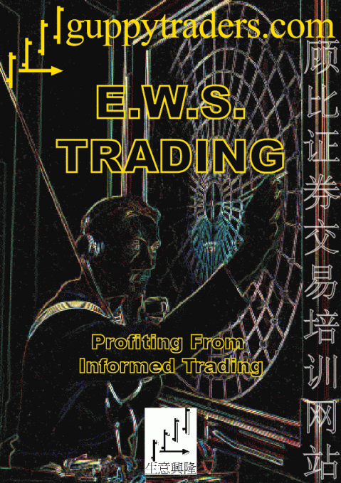 Daryl Guppy - Early Warning System Trading - Profiting From Informed Trading DVD