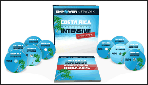 David Wood - Costa Rica Intensive