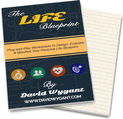 David Wygant - The Life Blueprint (Women)