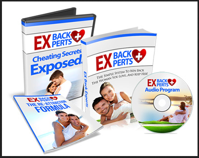 Dean Cortez - Ex Back Experts Complete Program