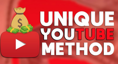 Dejan Nikolic - Unique YouTube Method - Make Any Video Viral and Unlimited Channels