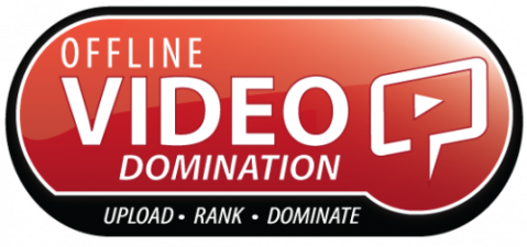 Derral Eves Offline Video Domination