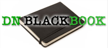 Domain Name Blackbook