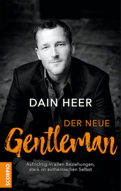 Dr. Dain Heer - Der neue Gentleman (Return of the Gentleman - German Version)