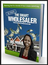 Ebony Thompson – The Smart Wholesaler