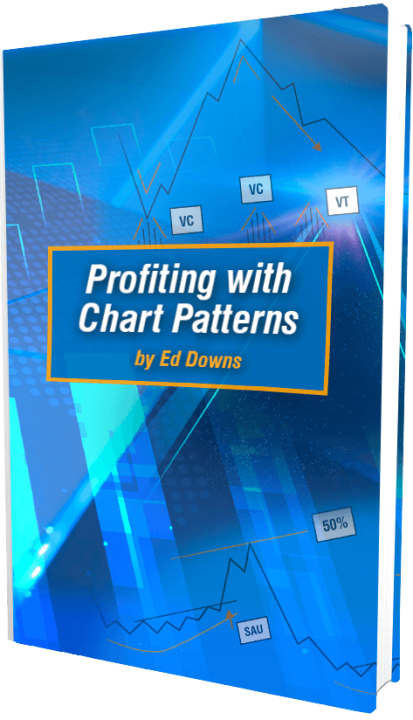 Ed Downs - Profiting with Chart Patterns