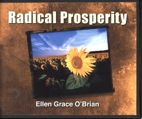 Ellen Grace O Brian - Radical Prosperity