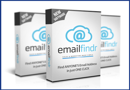 EmailFindr + OTO 1 2 3 4