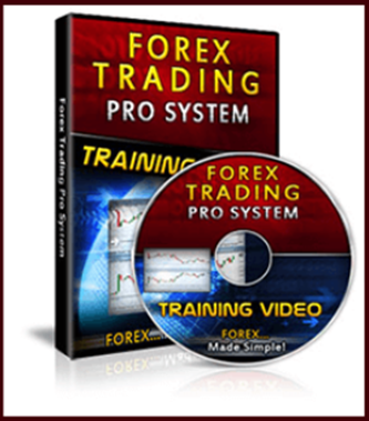 Eric Holmlund & Forex "Master P." - Forex Trading Pro System