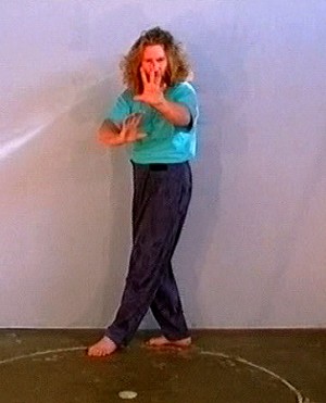 Erle Montaigue - MTG39 - Baguazhang Essentials Vol2 Hand and Feet