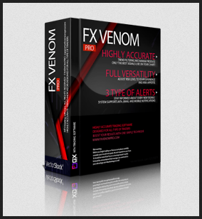 FX Venom Pro