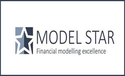 Financial Modelling Course by MODEL STAR