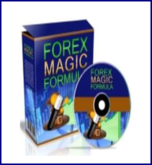 Forex Magic Formula