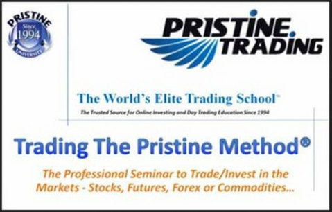 GREG CAPRA - PRISTINE STOCK TRADING METHOD