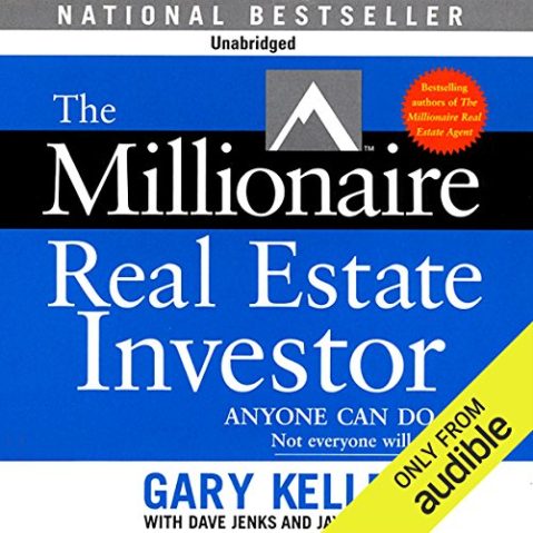 Gary Keller - The Millionaire Real Estate Investor