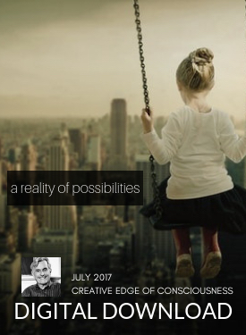 Gary M. Douglas - A Reality of Possibilities Jul-17 Telecall