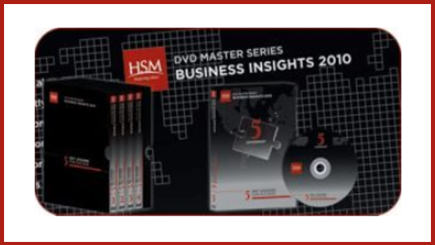 HSM Global Master Series