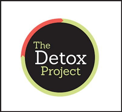 HealthTalks Online - The Detox Project