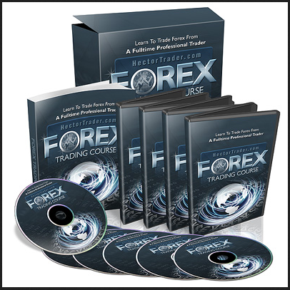 Hector DeVille - HectorTrader.com - Forex Trading Course