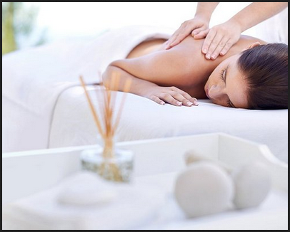 Hegre Art - The Magic of Maya Massage