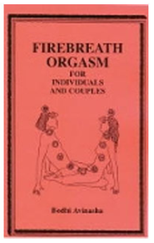 Ipsalu - Bodhi Avinasha - Firebreath Orgasm for Individuals and Couples