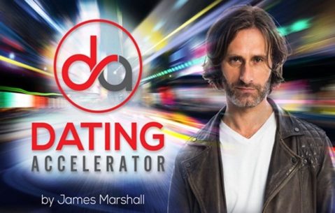 James Marshall - Dating Accelerator