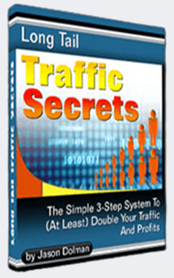 Jason Dolman - Long Tail Traffic Secrets