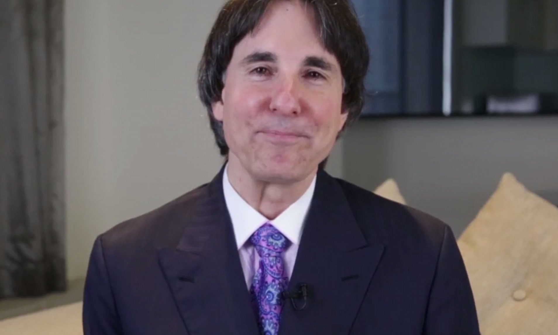 John Demartini - Dealing with Grief