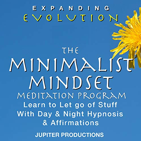 Jupiter Productions - The Minimalist Mindset Meditation Program