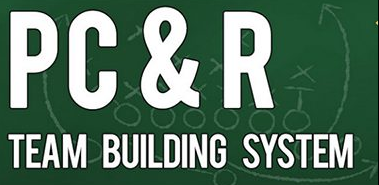 Justin Brooke - PC&R Team Building System