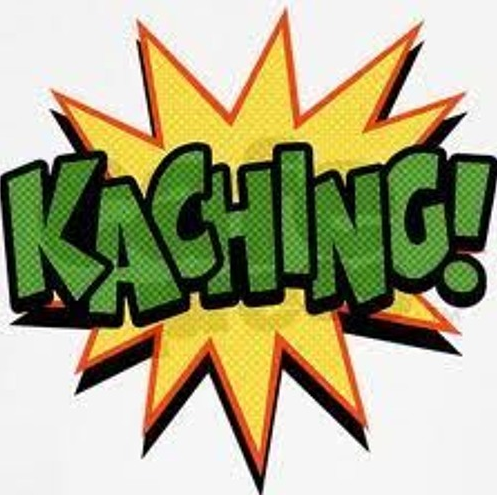 KaChing Traffic - GREAT CHECK LIST