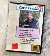 Karen Hood - Cave Cooking Vol. 5