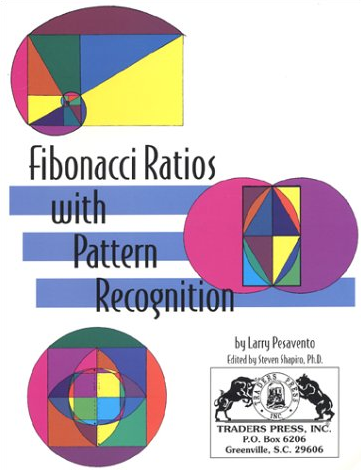 Larry Pesavento – Fibonacci Ratios with Pattern Recognition