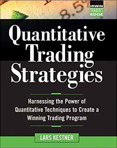 Lars N.Kestner – Quantitative Trading Strategies