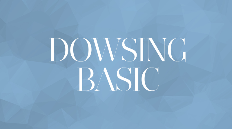 Marie Diamond - Diamond Dowsing Basic Video Program