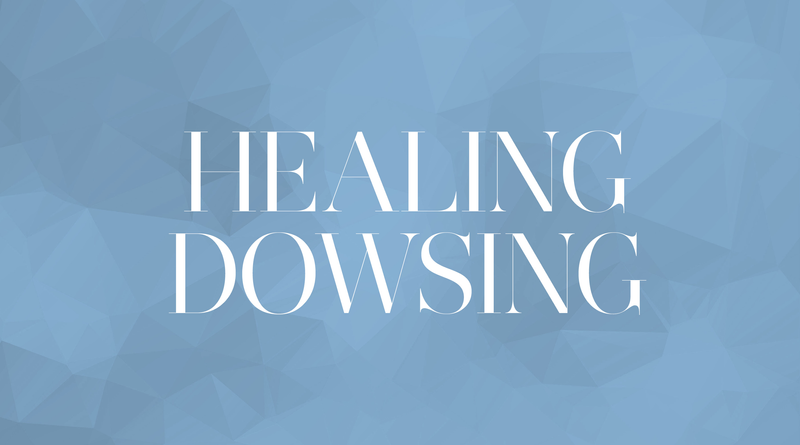 Marie Diamond - Healing Dowsing Video Program