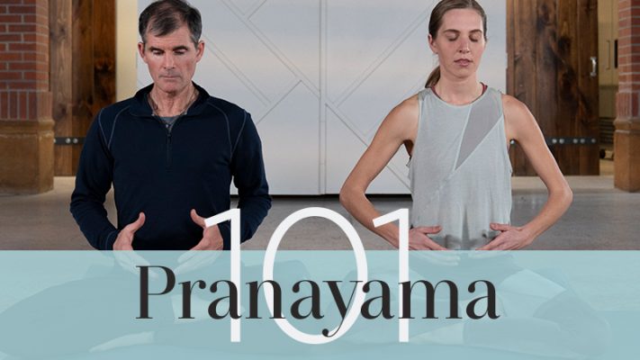 Pranayama 101