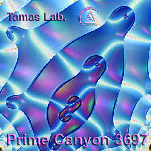 Prime Canyon 3697