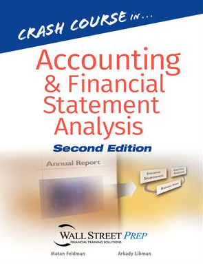 Matan Feldman – Crash Course in Accounting & Financial Statement Analysis (2nd Ed.)