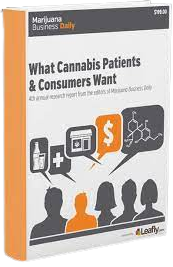 Marijuana Business Daily - What Cannabis Patients & Consumers Want