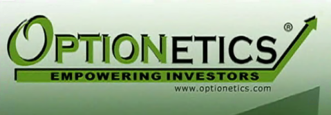 Optionetics – Tom Gentile – Index Market Trading Strategies (The Christmas Rally) – 20091210